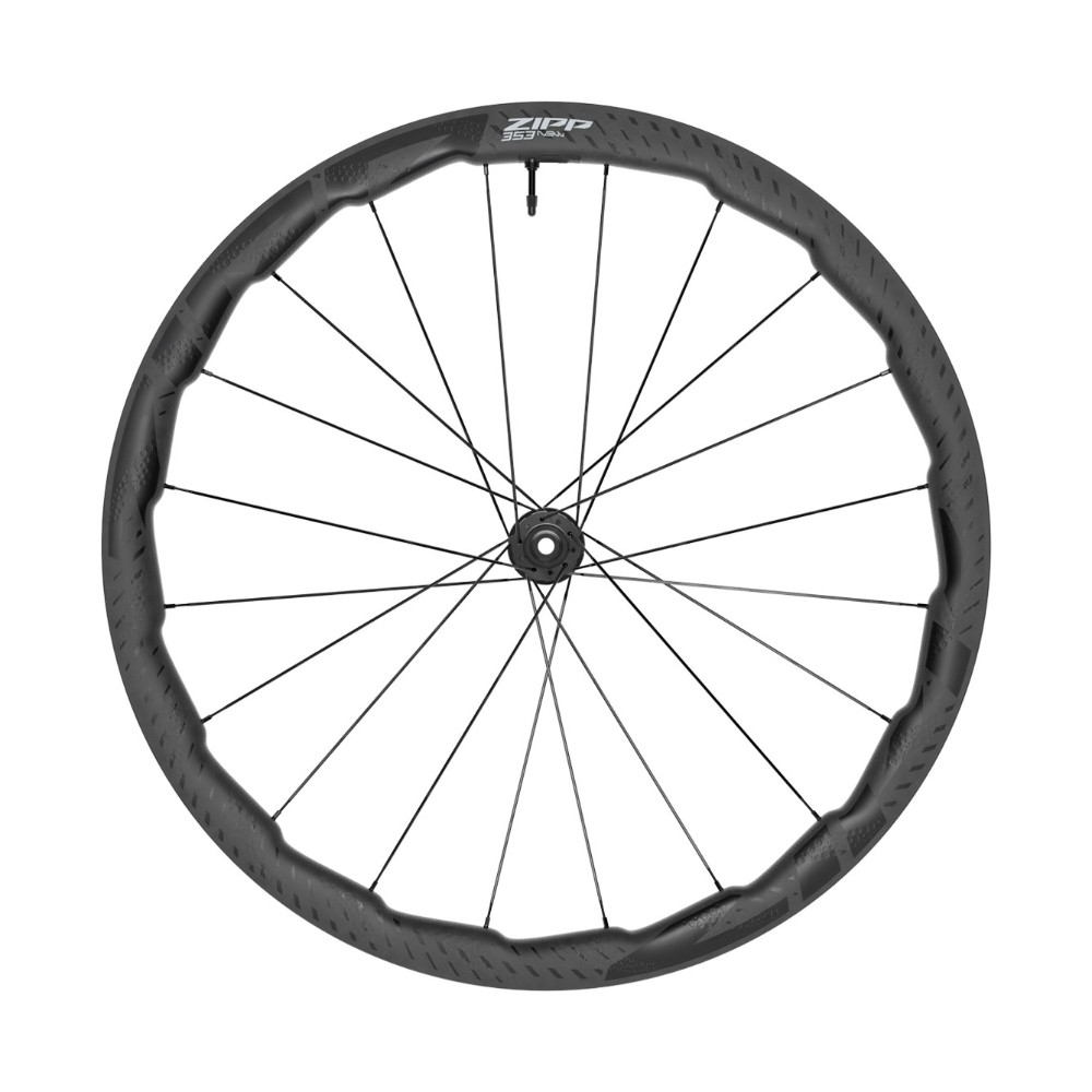 2025 Zipp 353 NSW Tubeless Disc - Brake B1 | RevolutionBikeShop.com