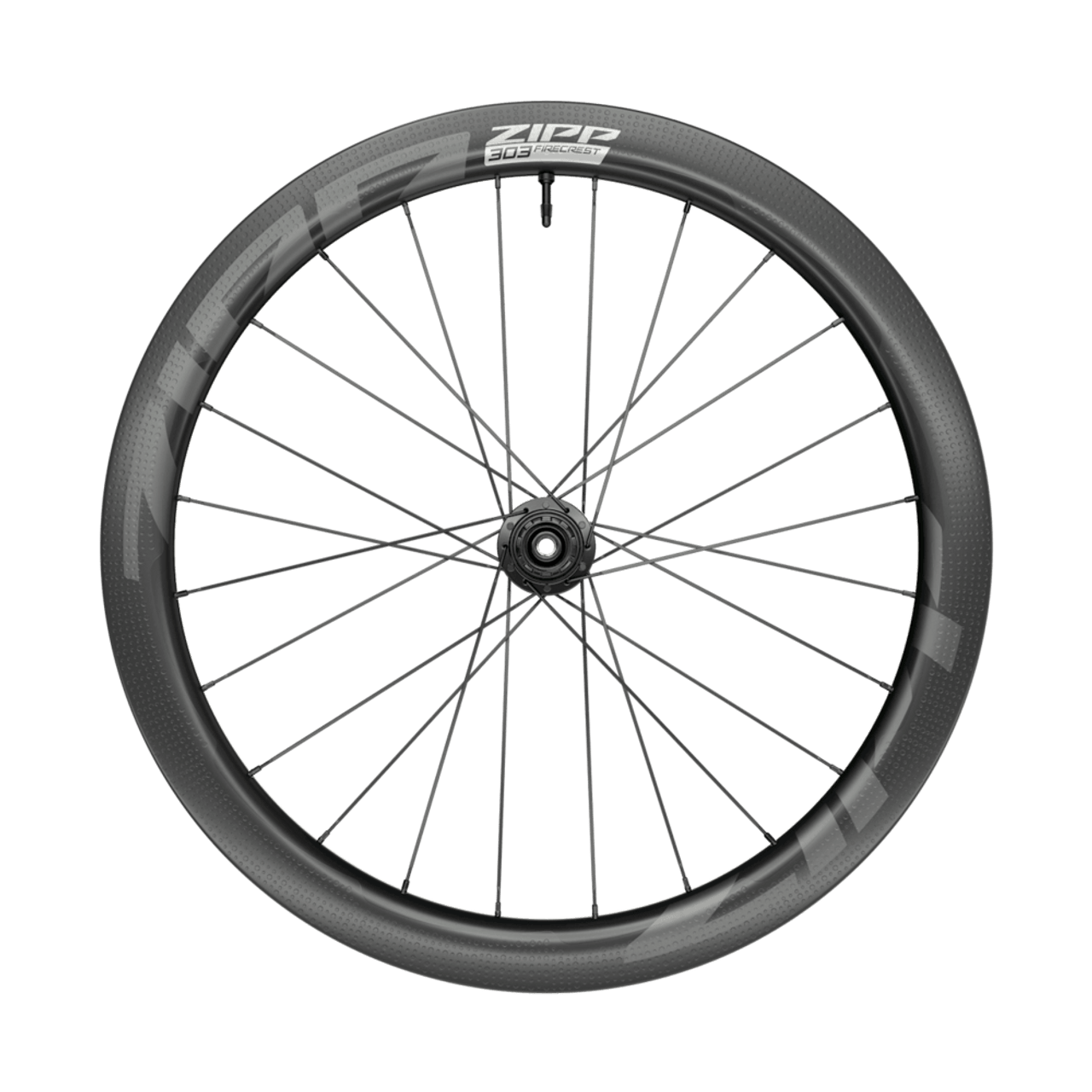 ZIPP 303 Firecrest Disc Tubular ホイールセット 2023 ZIPP 303 FIRECREST 650B TUBELESS DISC-BRAKE