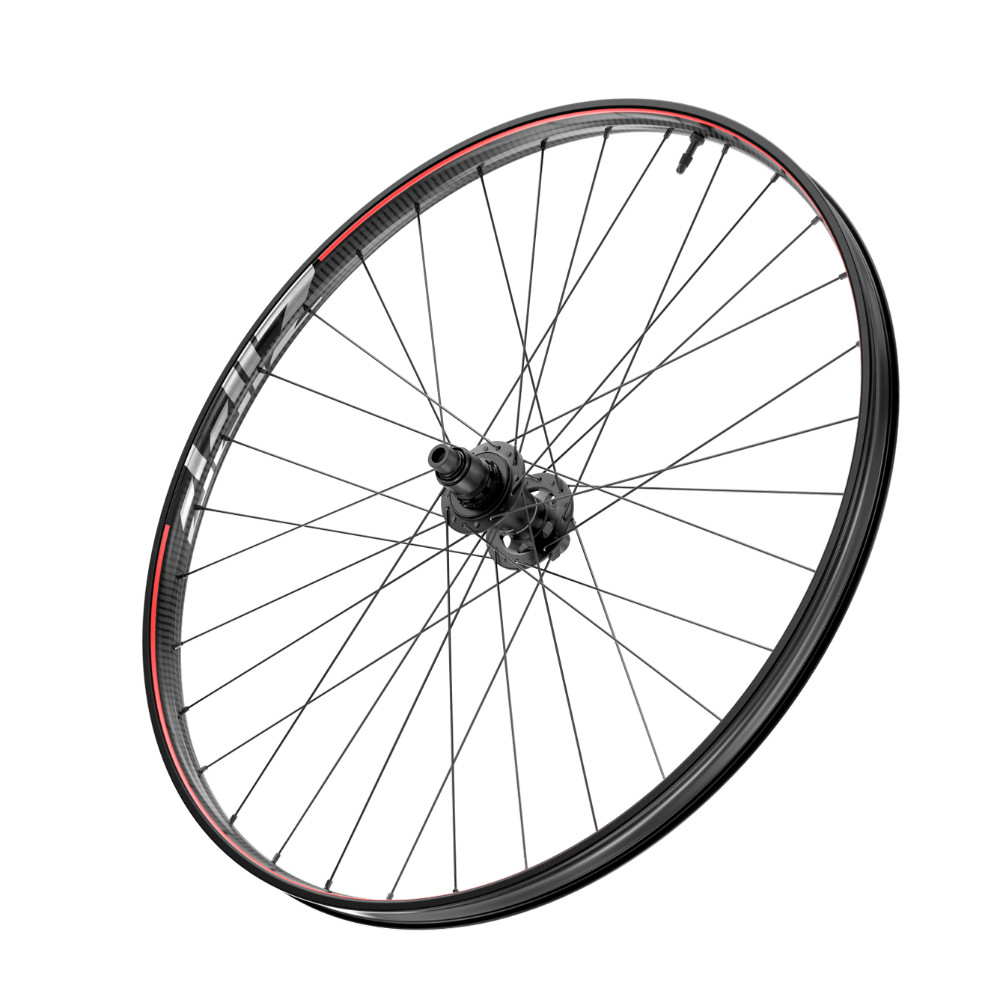 ZIPP 3ZERO MOTO Tubeless disc 29インチホイール 2025 Zipp 3Zero Moto Wheelset | RevolutionBikeShop.com