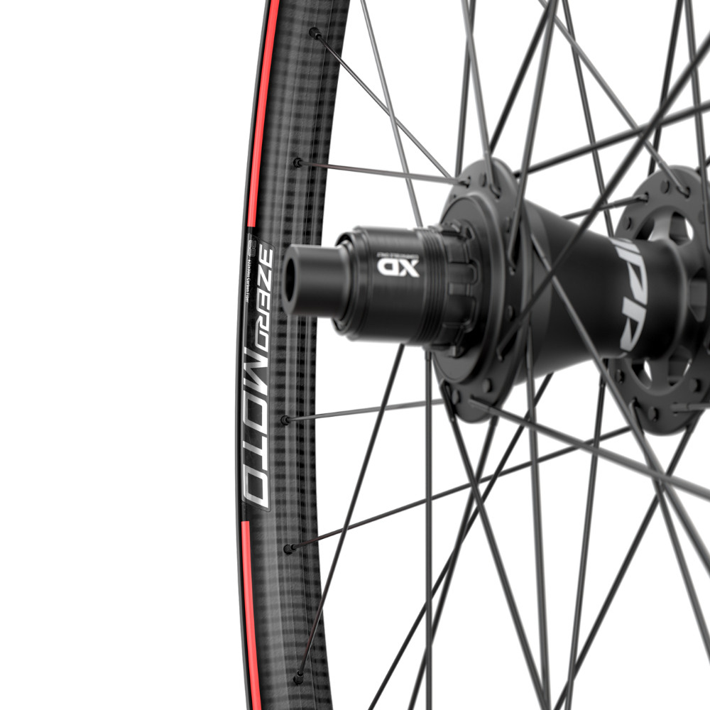 2025 Zipp 3Zero Moto Wheelset | RevolutionBikeShop.com