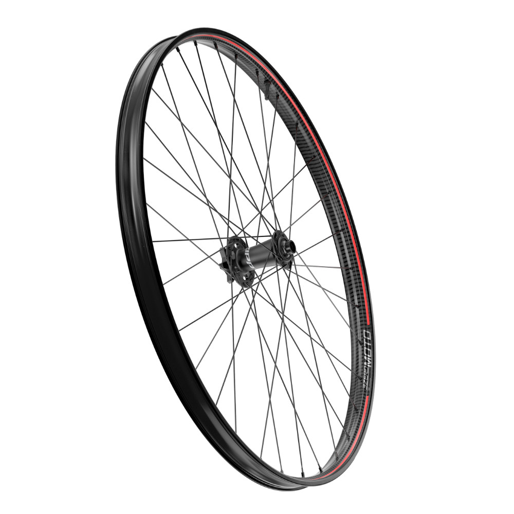 ZIPP 3ZERO MOTO Tubeless disc 29インチホイール 2025 Zipp 3Zero Moto Wheelset | RevolutionBikeShop.com