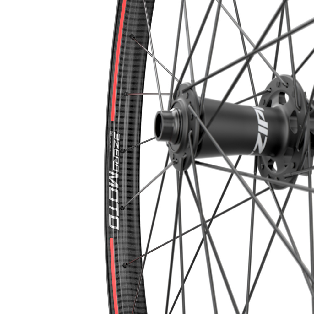 ZIPP 3ZERO MOTO Tubeless disc 29インチホイール 2025 Zipp 3Zero Moto Wheelset | RevolutionBikeShop.com