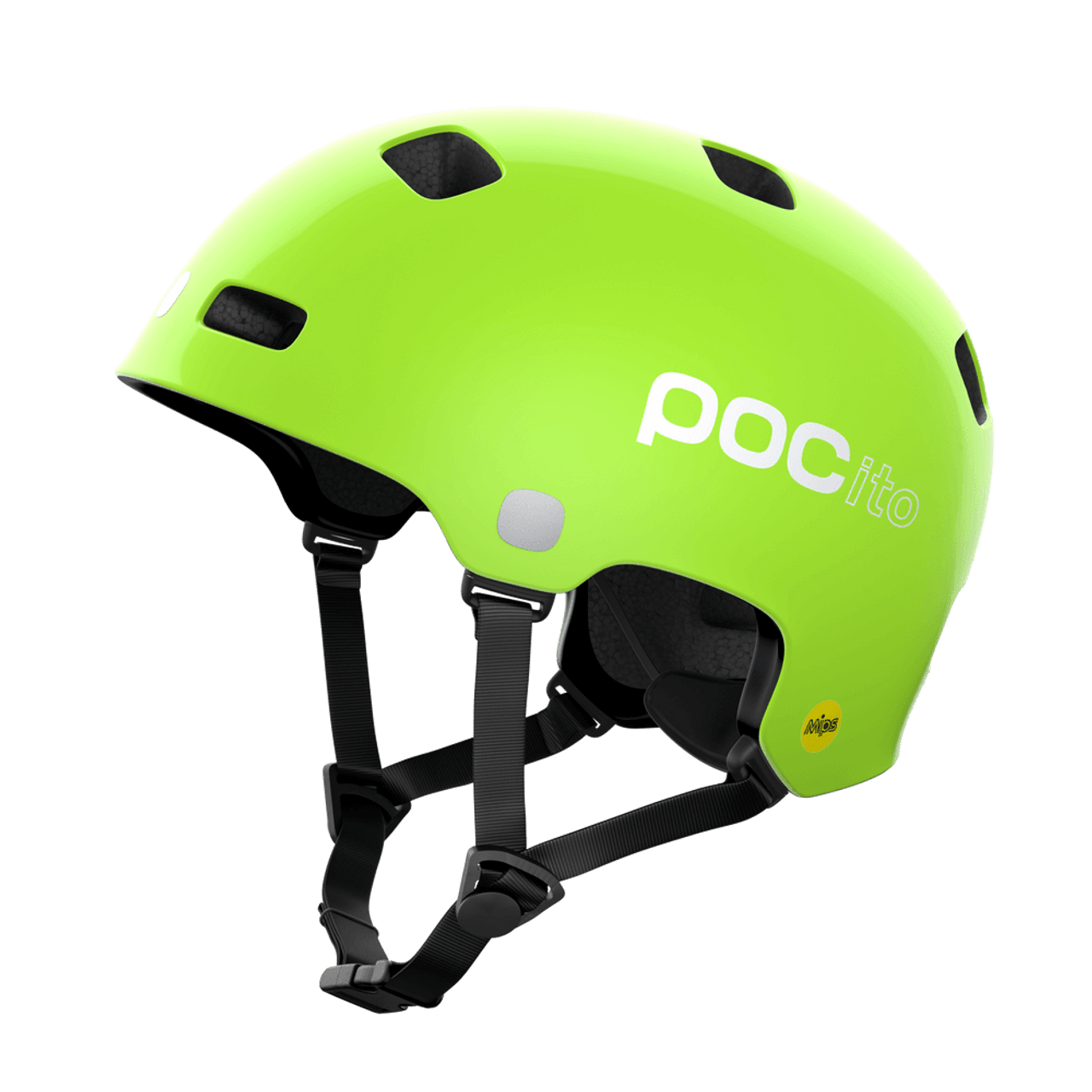 2023 POC Pocito Crane Mips Helmet