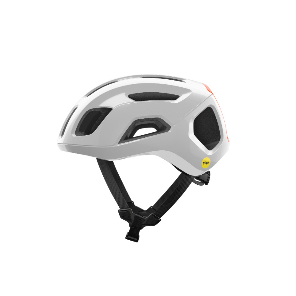 bike helmet poc Cularis MTB this helmet is an absolute must POC Amidal Helmet Hydrogen White