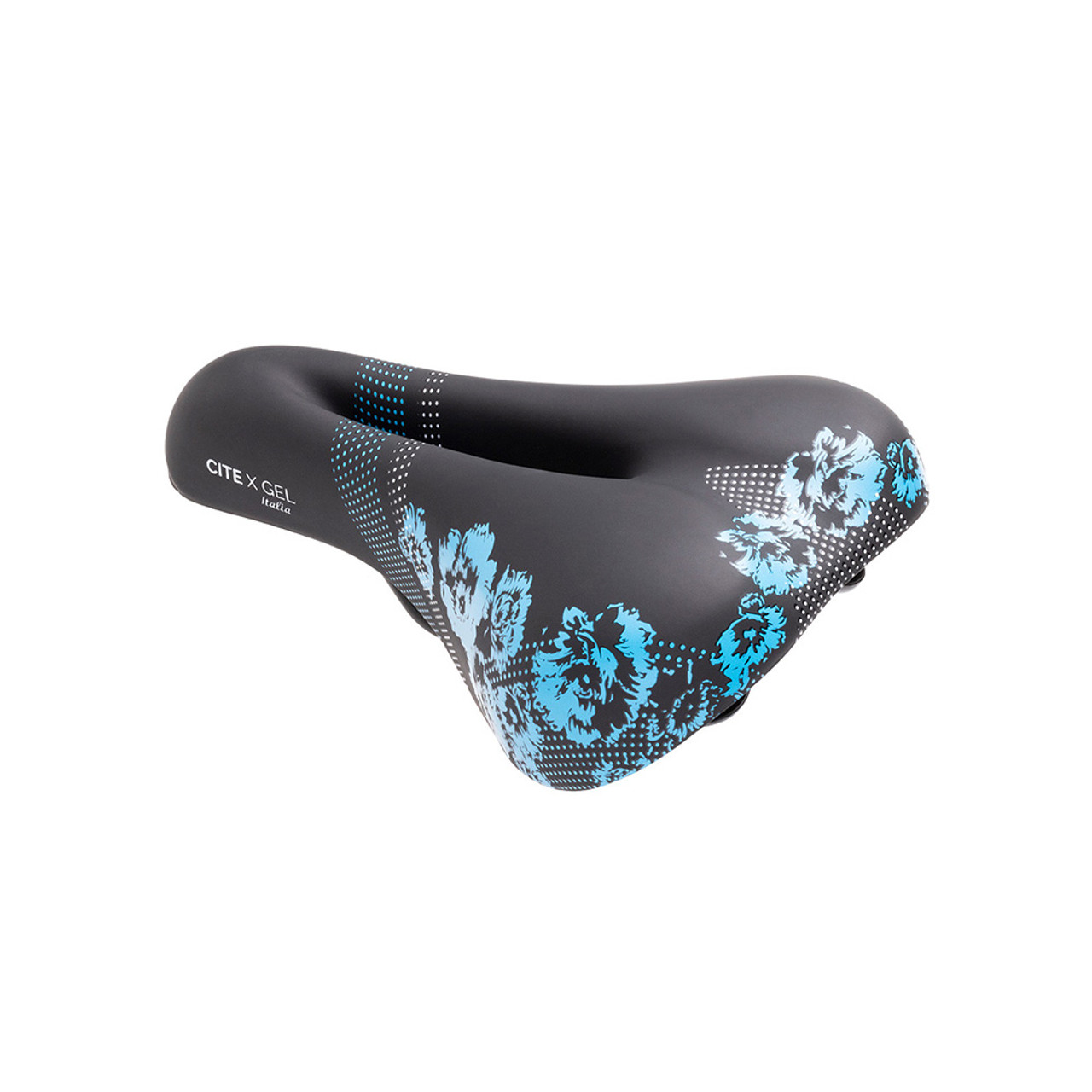 terry fly ti gel saddle