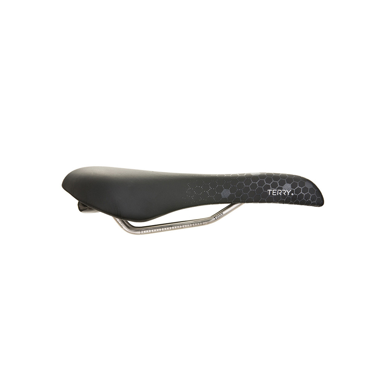 terry fly ti gel saddle