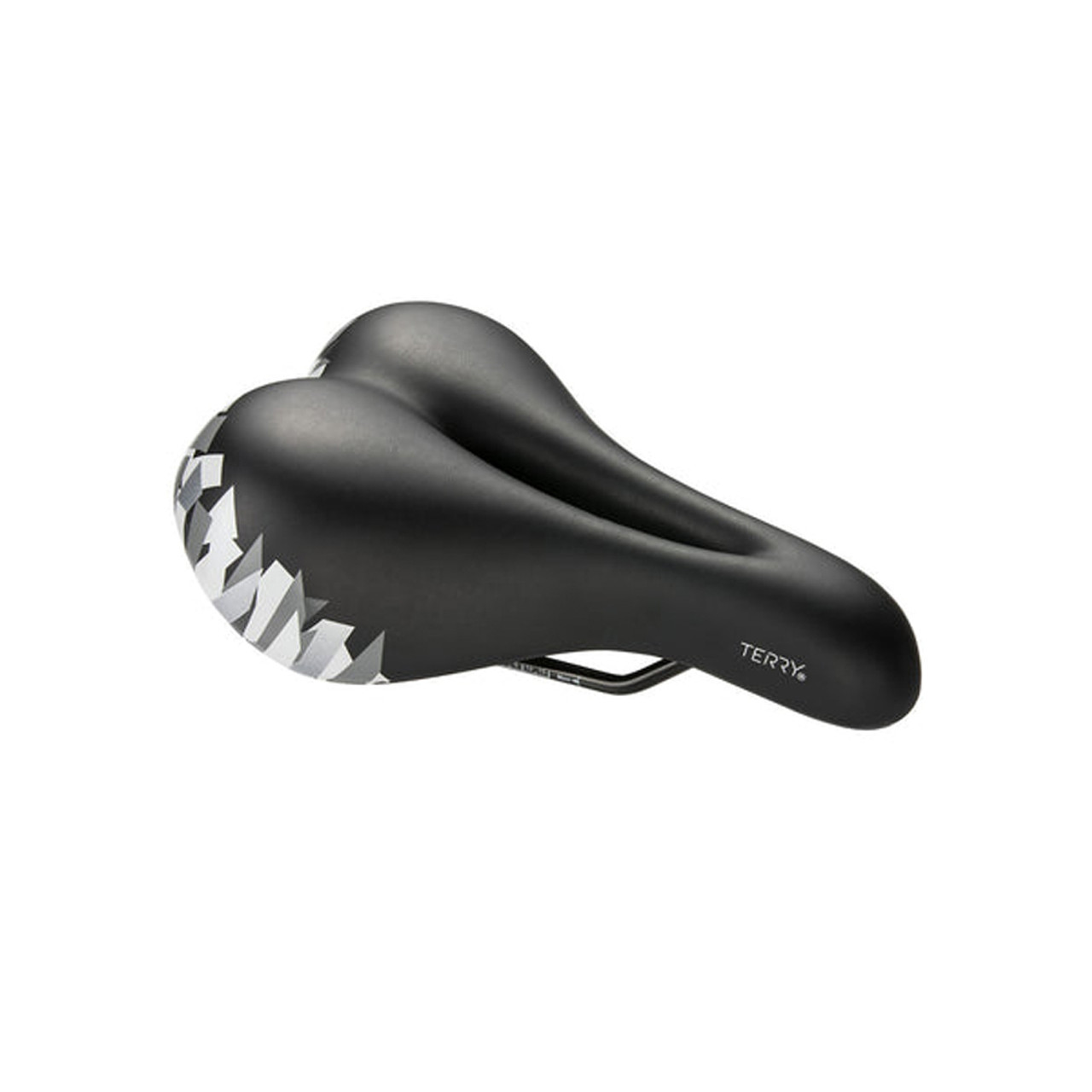 【希少‼】SOFFATTI Professionale SADDLE ブラック Velo Soffatti Jet NOS Saddle - Classic Bike Parts | Pedal Pedlar