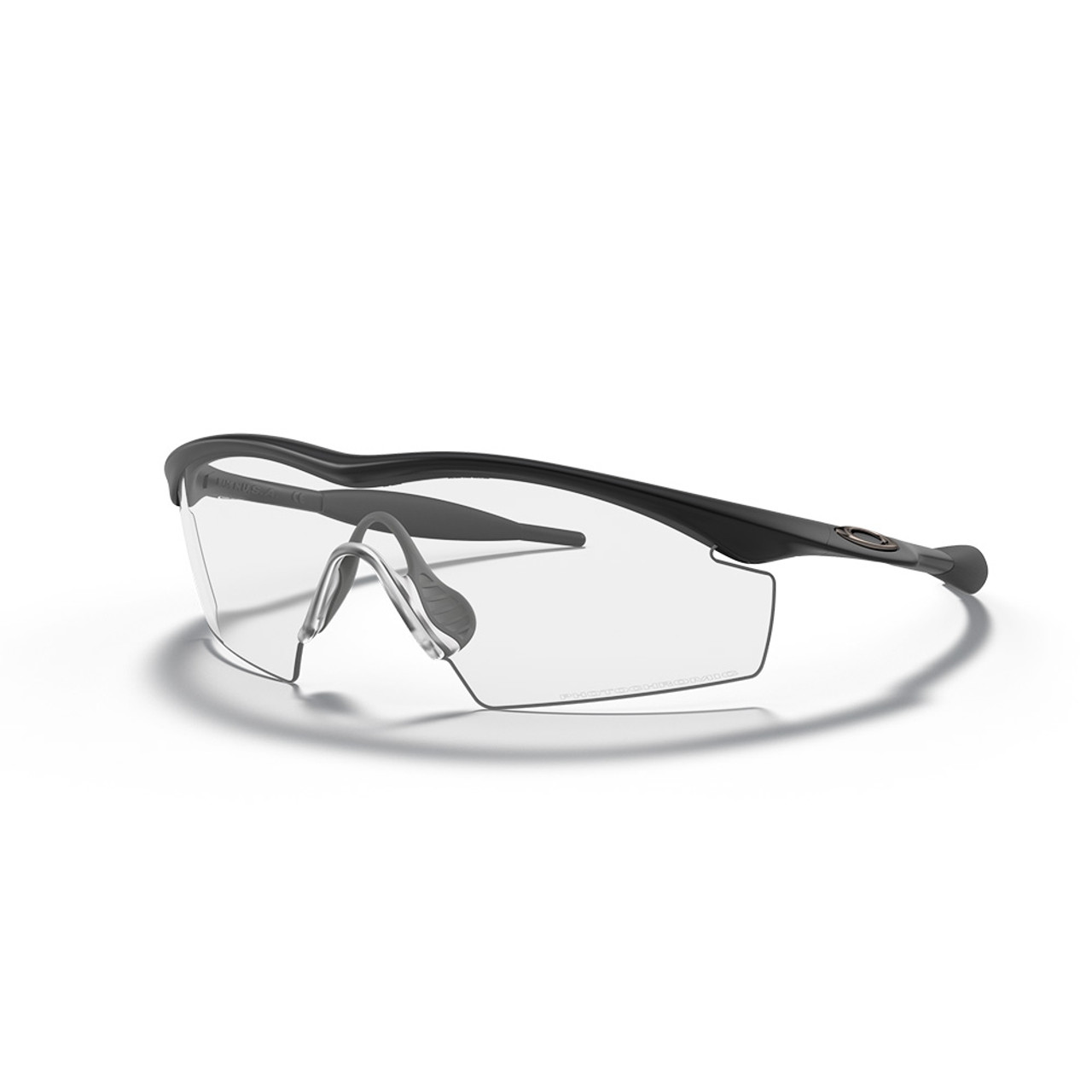 Walleva Titanium Polarized Replacement Lenses For Oakley M Frame Hybrid  Sunglasses - Walmart.com