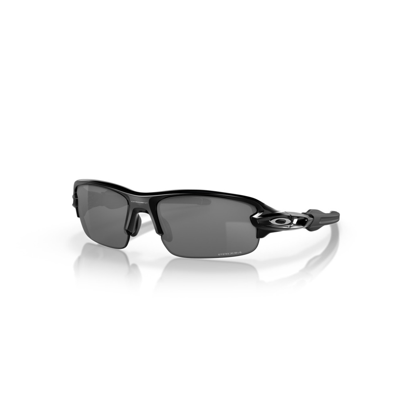 その他 Oakley - OAKLEY FLAK JACKET ASIAN FIT New Oakley Flak Jacket 1.0 White Text w/+Red Iridium Asian