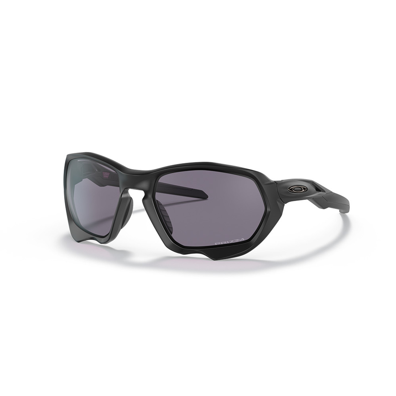 2023 Oakley Plazma (Low Bridge Fit)