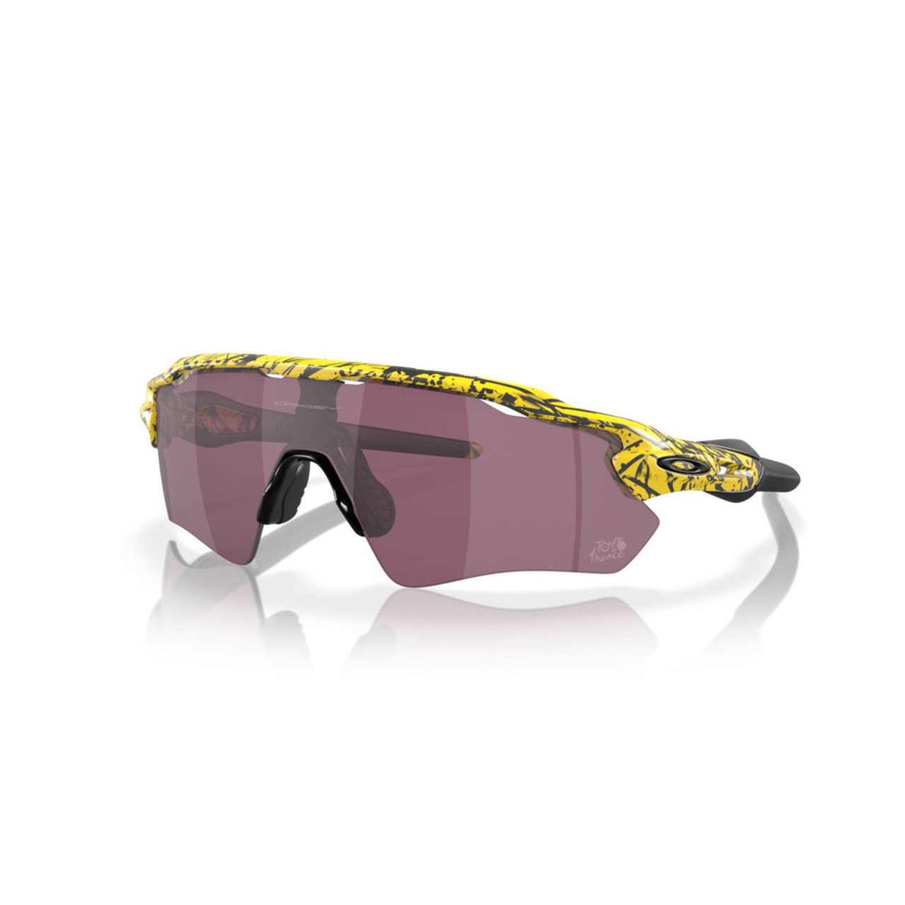 2025 Oakley 2023 Tour De France Radar EV Path