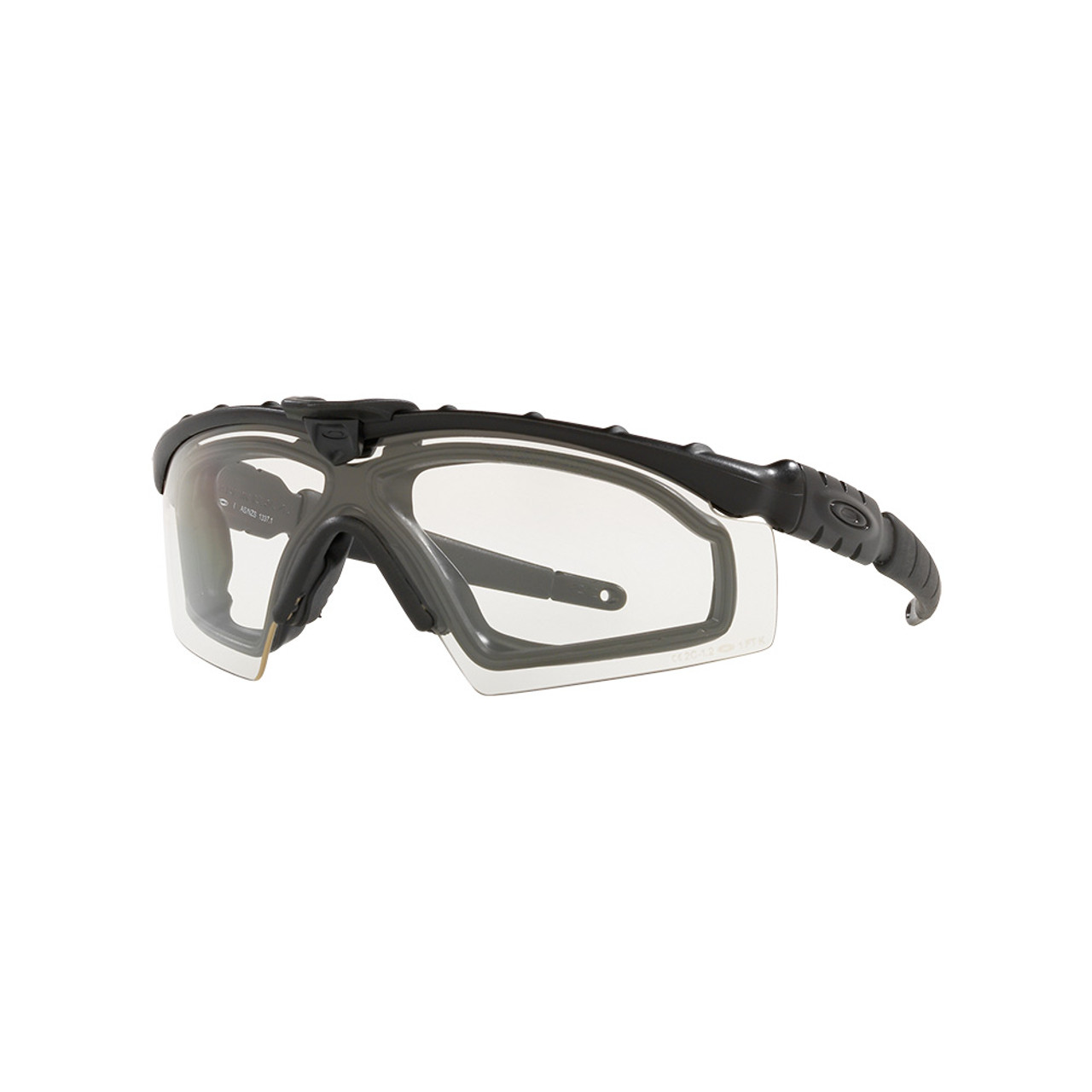 2023 Oakley SI M Frame 2.0 PPE Industrial| Revolutionbikeshop.com