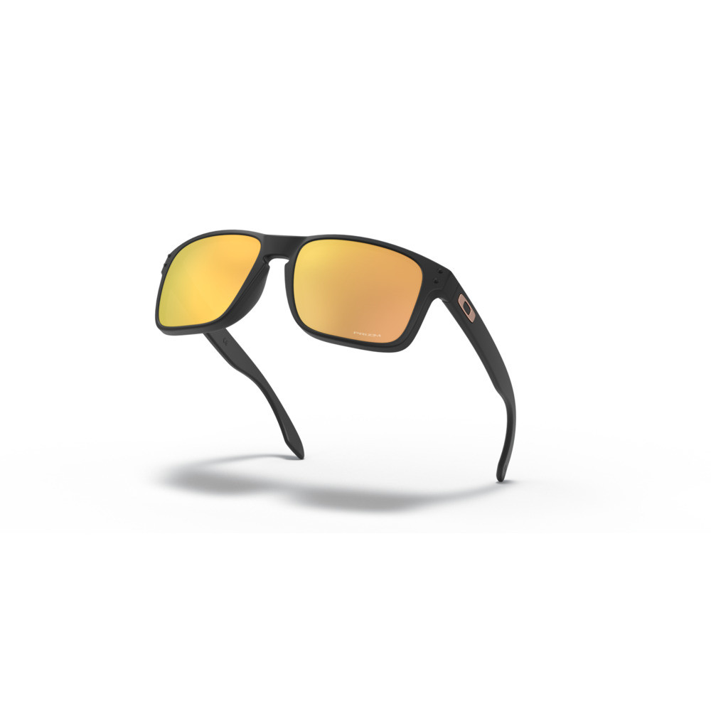 2025 Oakley Holbrook (Low Bridge Fit)| Revolutionbikeshop.com