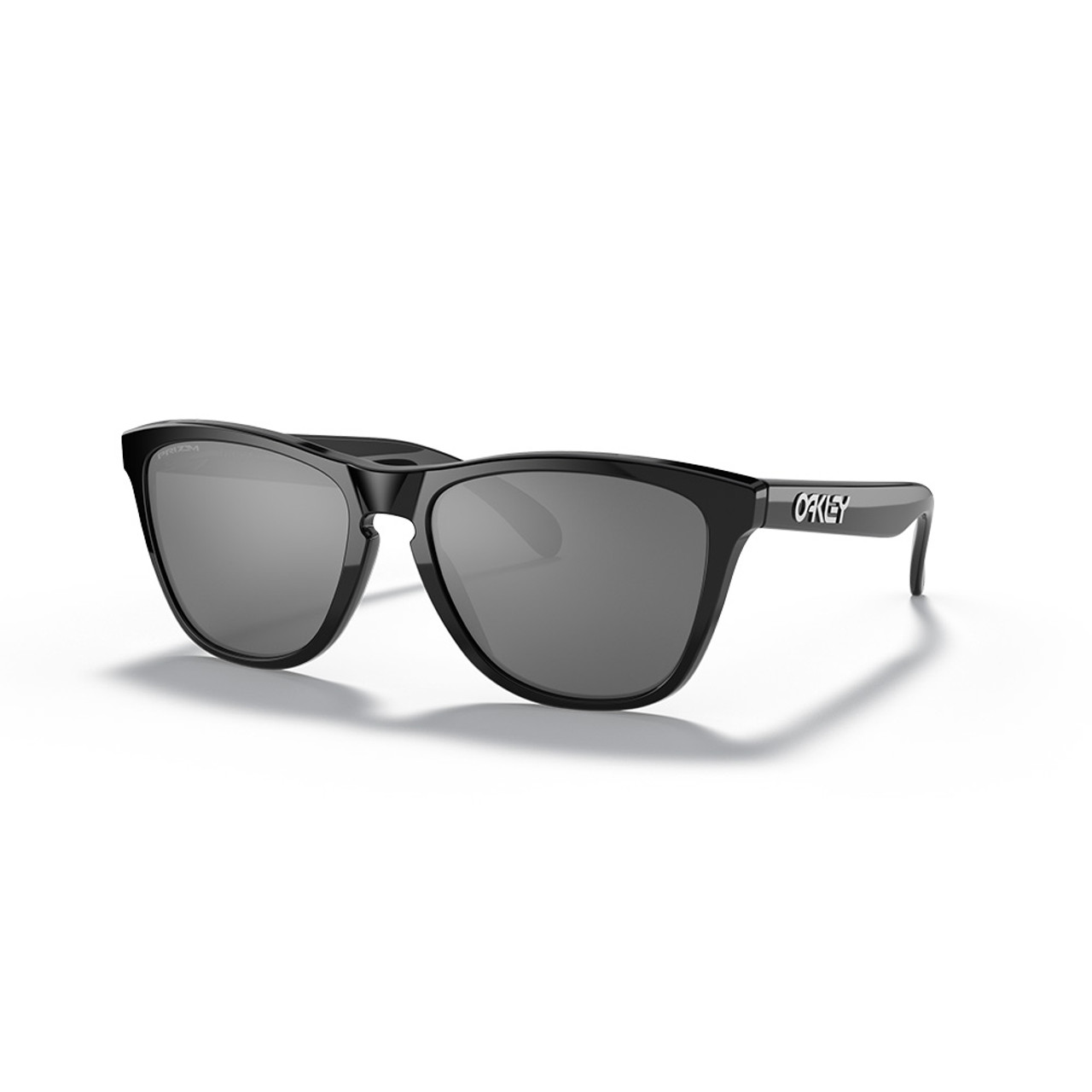 2023 Oakley Frogskins (Low Bridge Fit) OO9245-6554