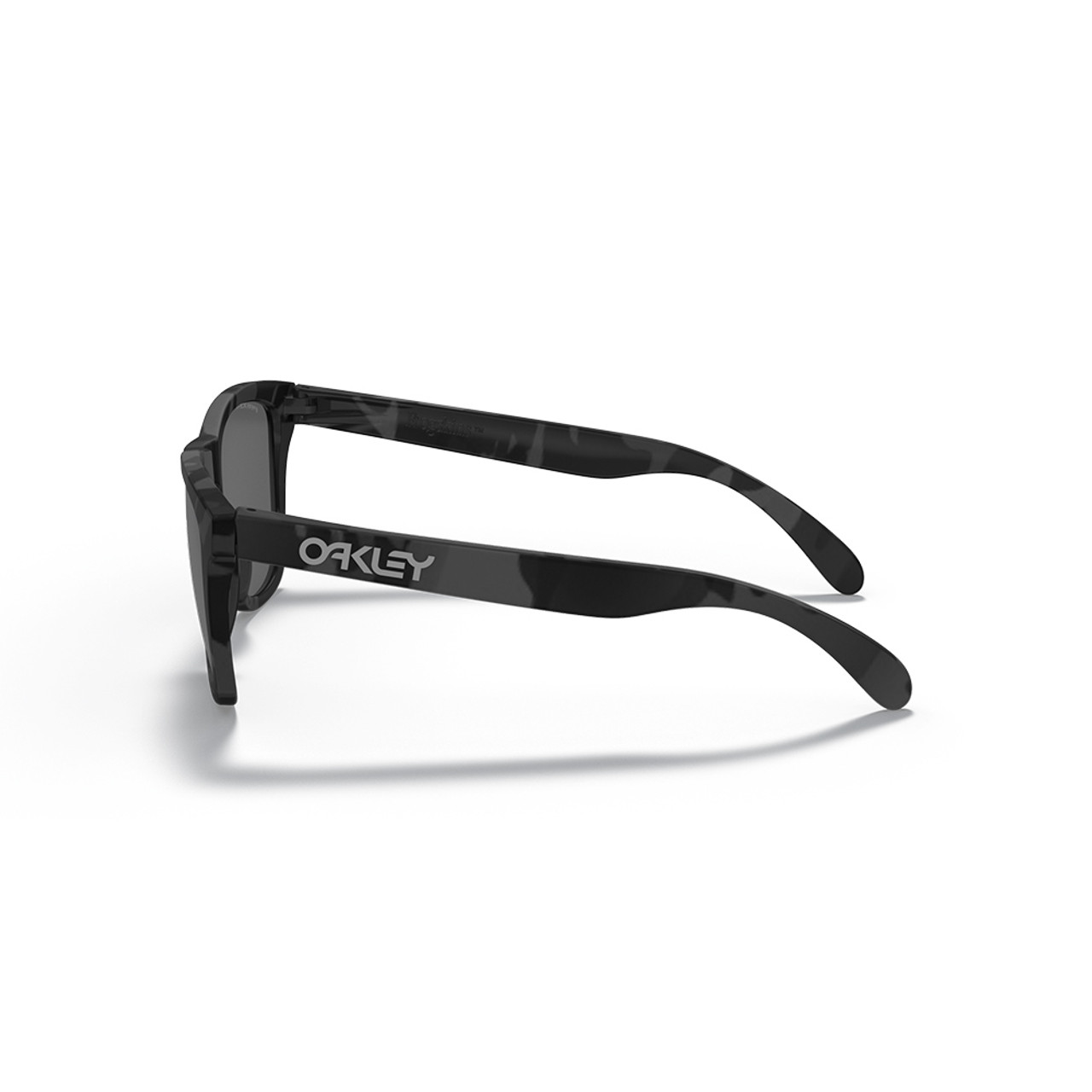 2023 Oakley Frogskins (Low Bridge Fit) OO9245-6554