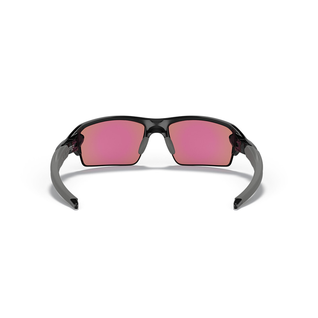 Oakley Flak 2.0 Asian Fit OO9271 Low Bridge Rectangle Sunglasses for Men+  BUNDLE Leash + Designer iWear Care Kit