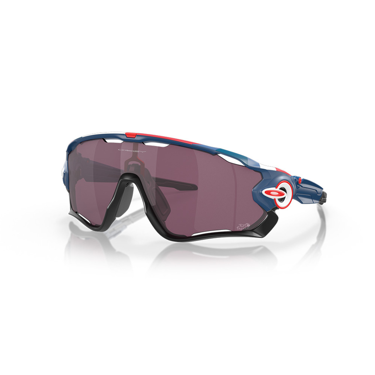 Oakley jawbreaker hot sale tdf edition