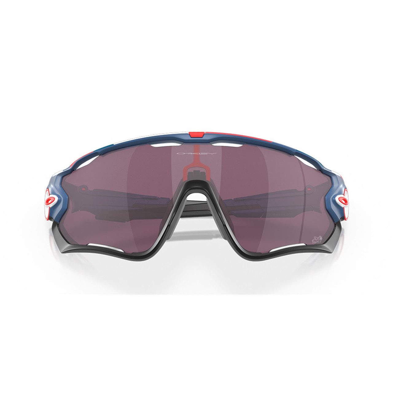 oakley jawbreaker tour de france オークリー-