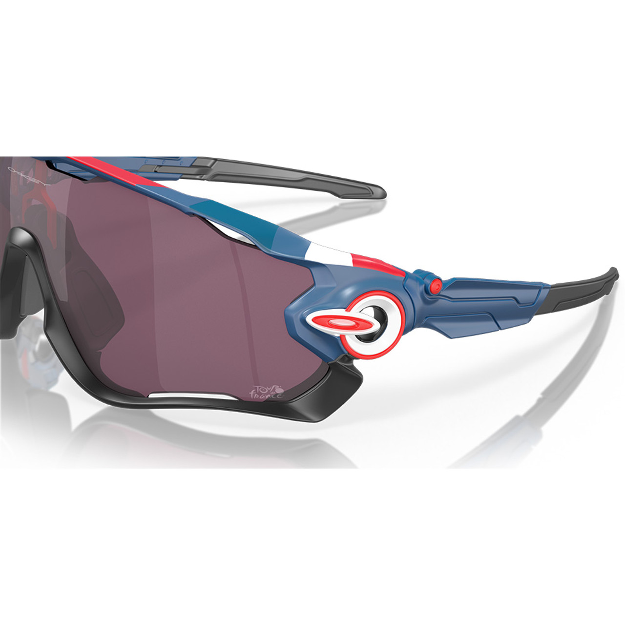 oakley jawbreaker tour de france オークリー-