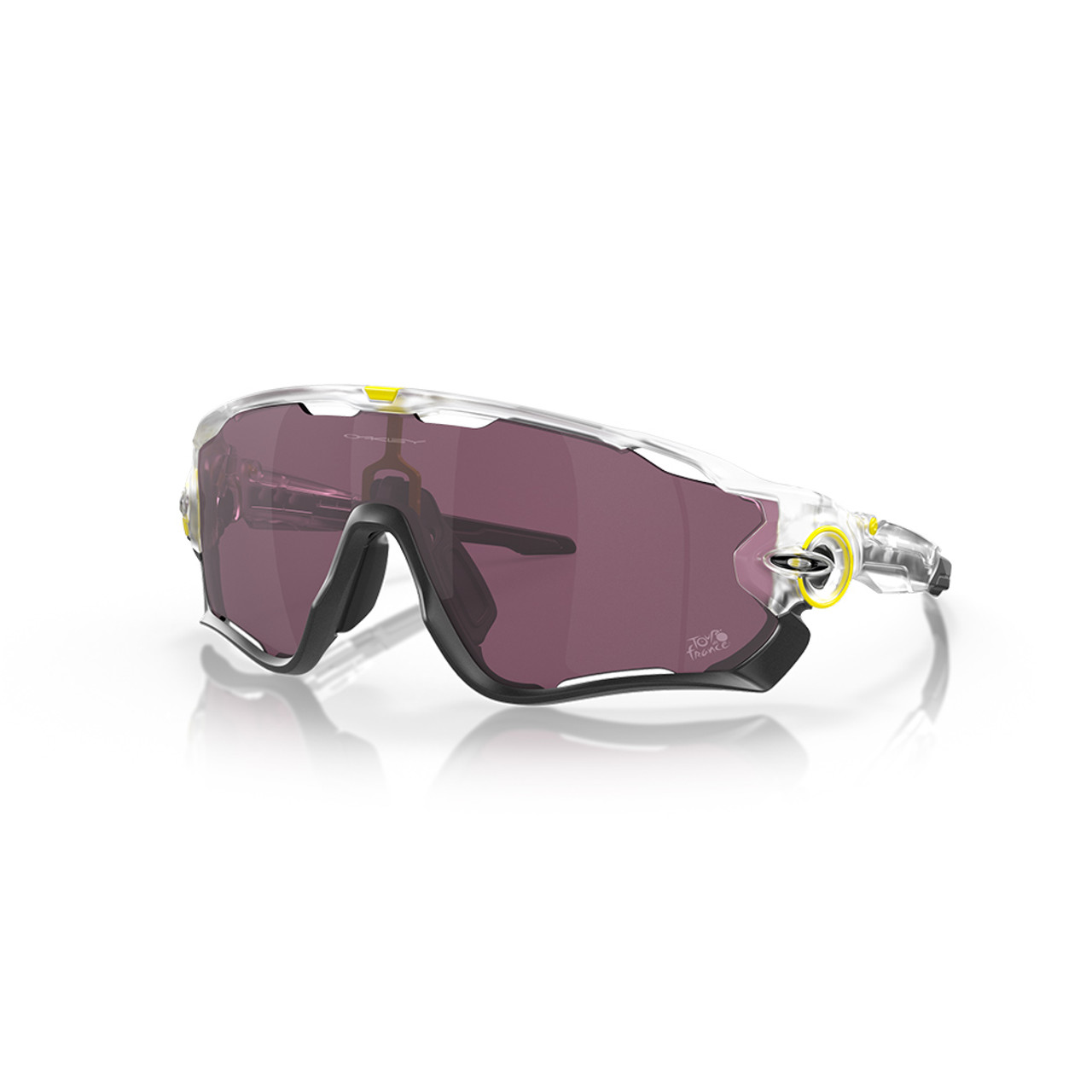 2023 Oakley Tour De France Jawbreaker