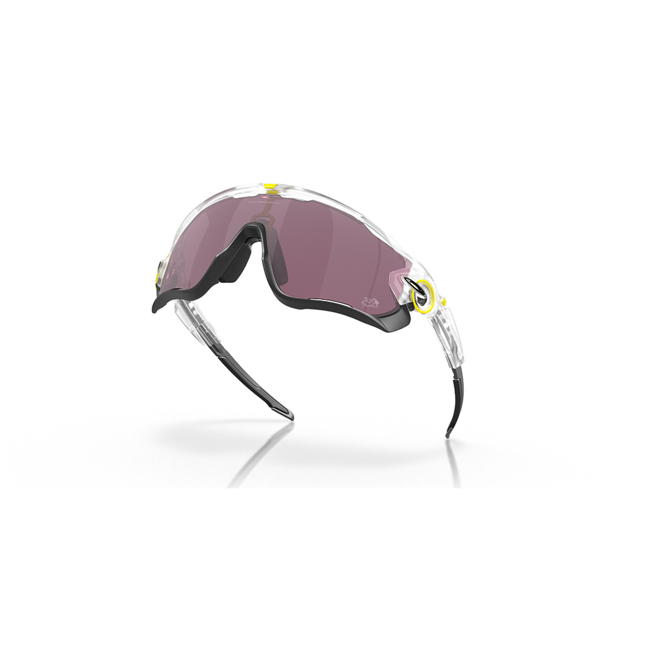 2023 Oakley Tour De France Jawbreaker| Revolutionbikeshop.com