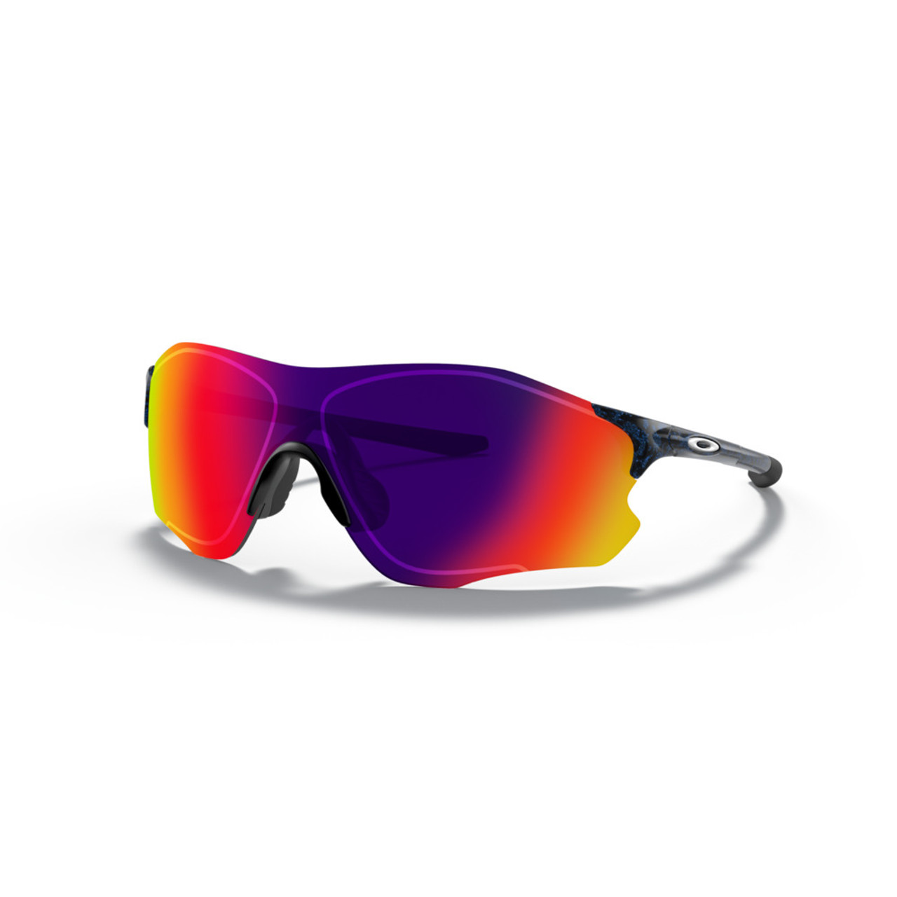 小物 OAKLEY EV ZERO PATH 2025 Oakley EVZero Path (Low Bridge Fit)| Revolutionbikeshop.com