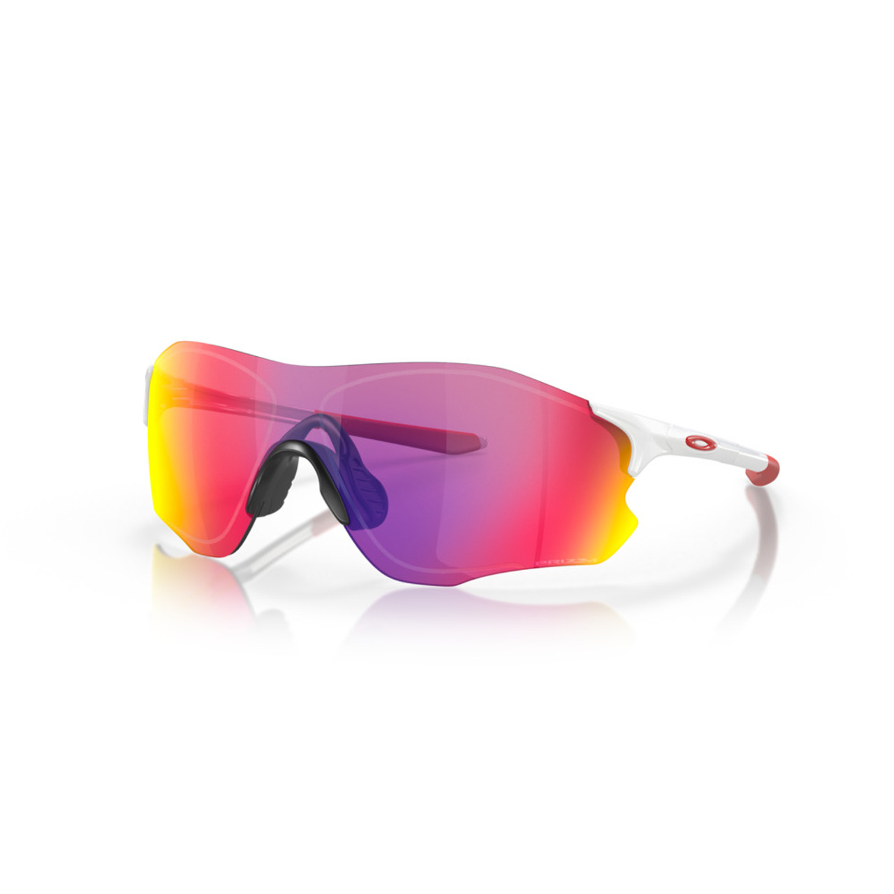 Oakley - OAKLEYオークリー　サングラス　EVZEROPATH EVZero™ Path® Prizm Road Lenses, Polished Black Frame