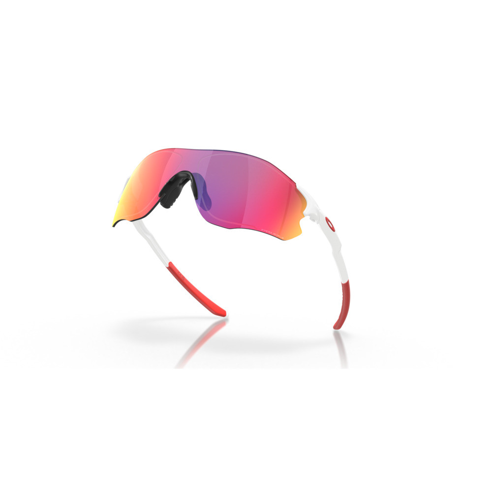 2025 Oakley EVZero Path (Low Bridge Fit)| Revolutionbikeshop.com