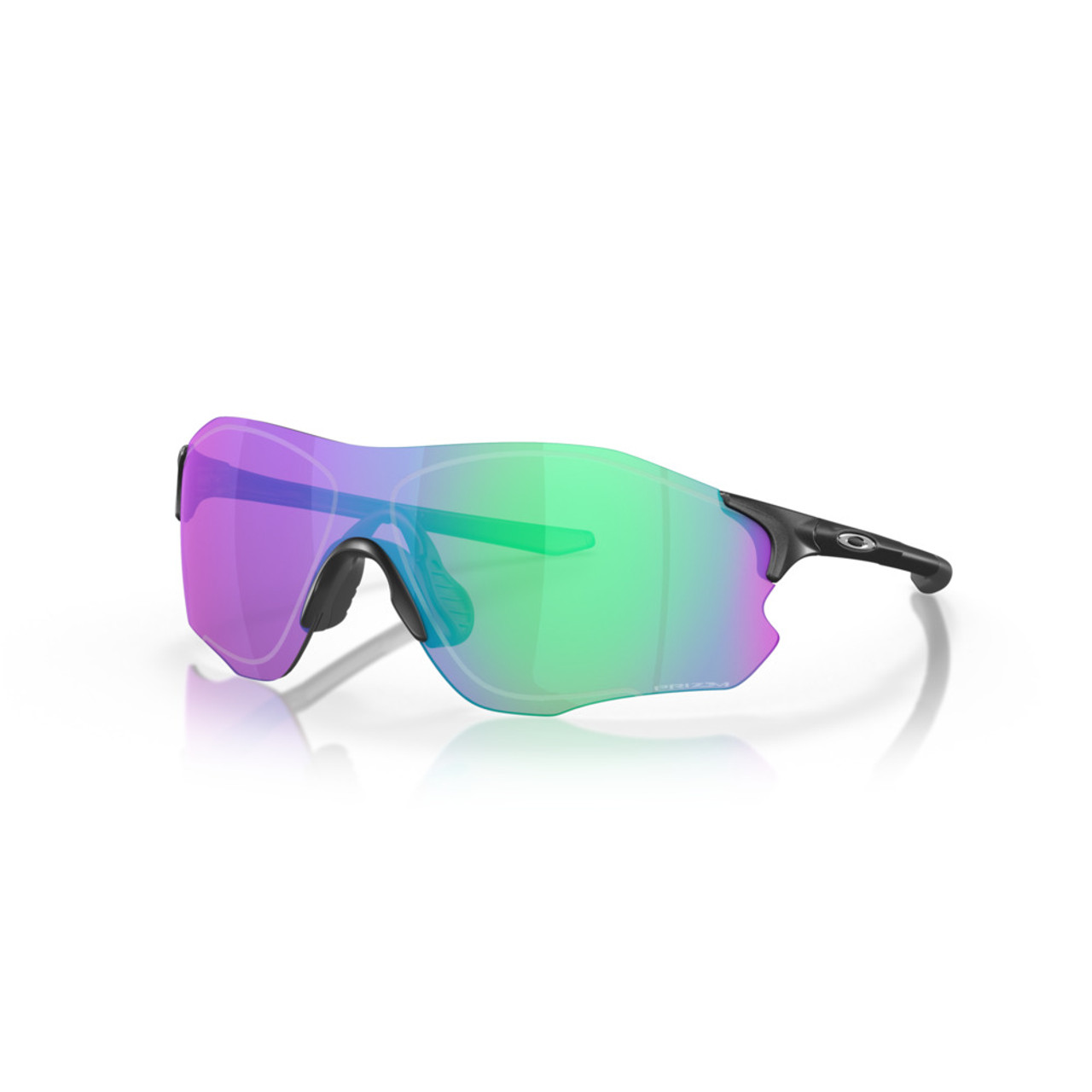 小物 OAKLEY EVZERO PATH 2025 Oakley EVZero Path (Low Bridge Fit)| Revolutionbikeshop.com
