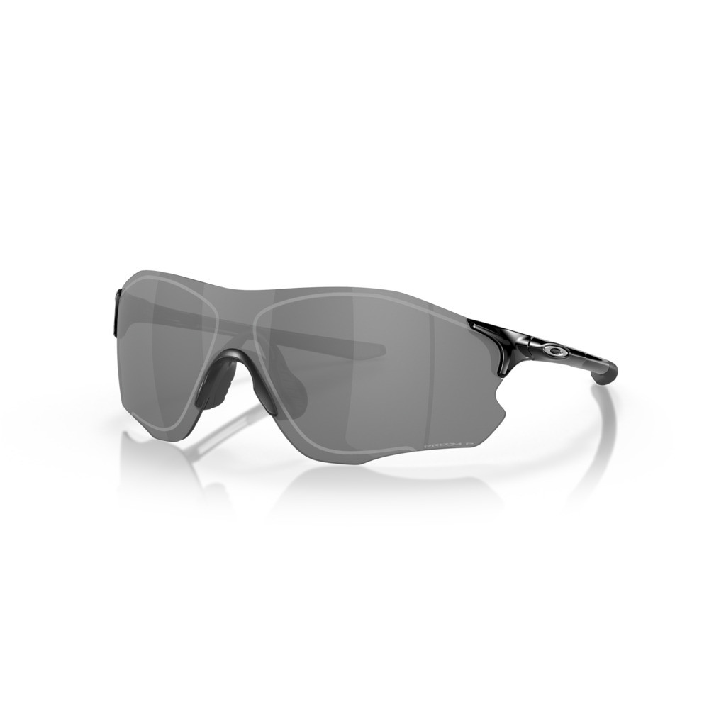 2025 Oakley EVZero Path (Low Bridge Fit)|