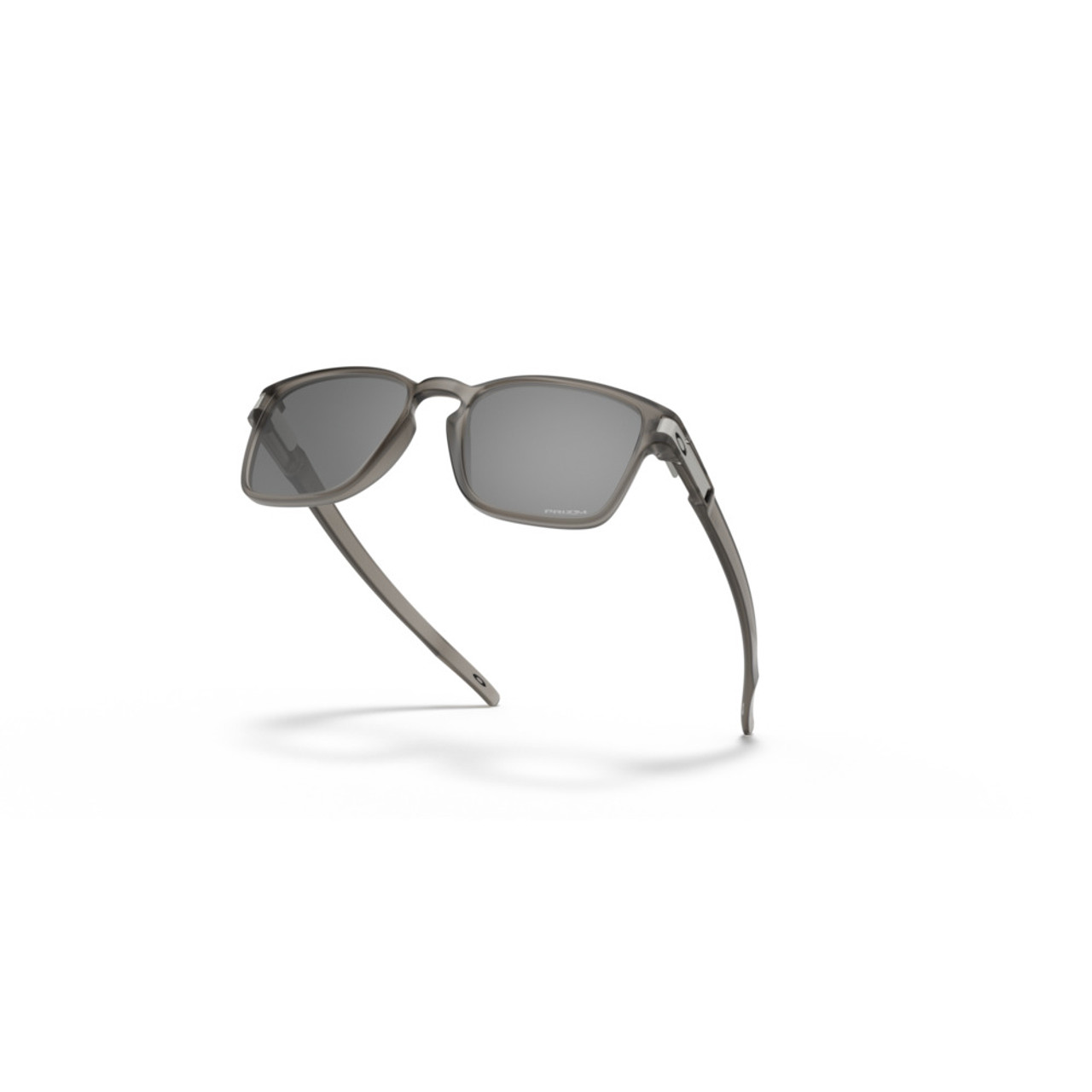 小物 Oakley Latch Square (Asia Fit) Latch™ Square (Low Bridge Fit) Prizm Black Polarized Lenses