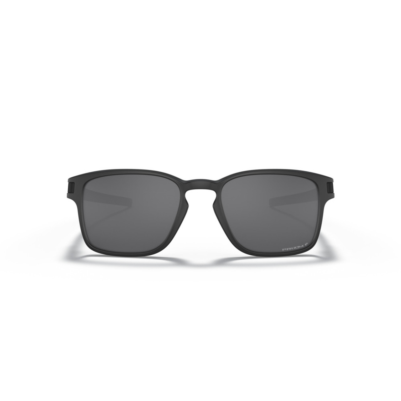 美品 付属品完備 OAKLEY Latch Low Bridge Fit 黒 Latch™ (Low Bridge Fit) Night Mission Collection Prizm Black