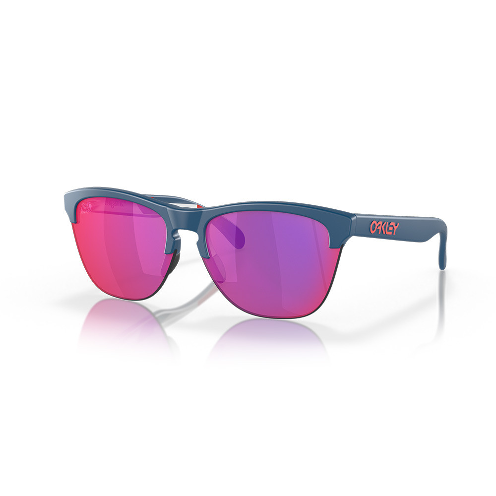 2022 Oakley Tour de France Frogskins 