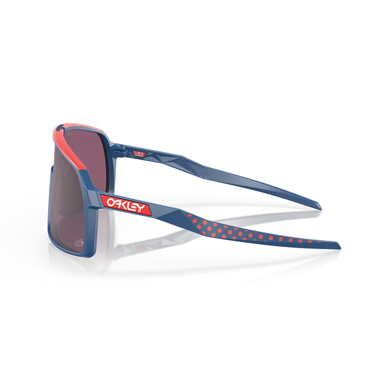 2023 Oakley Tour De France Sutro Lite