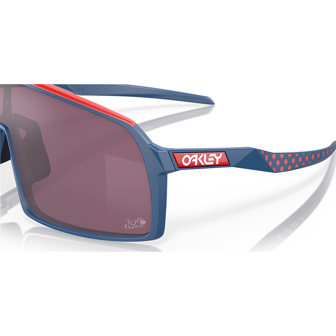 2023 Oakley Tour De France Sutro Lite| Revolutionbikeshop.com