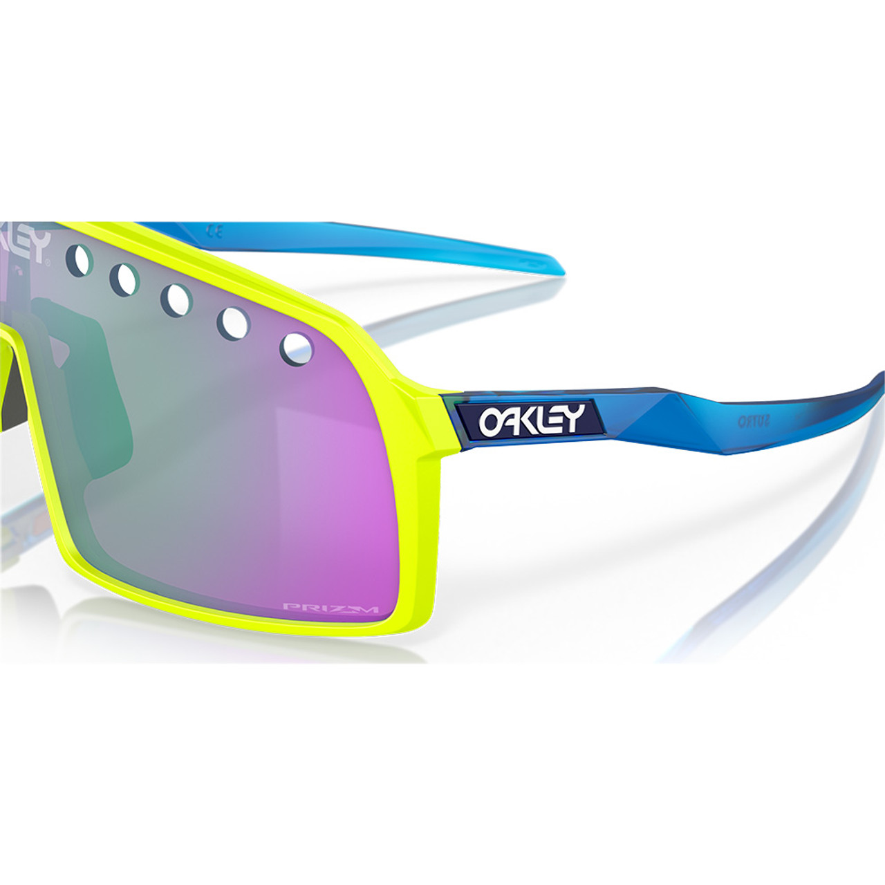 2023 Oakley Tour De France Sutro Lite