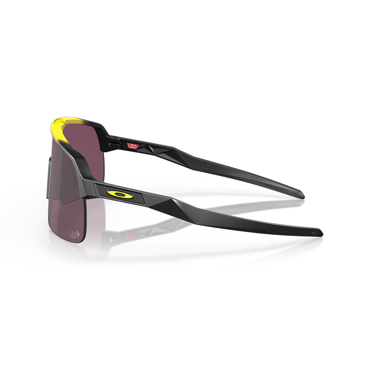 2023 Oakley Tour De France Sutro Lite