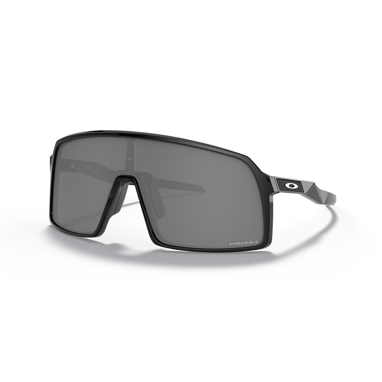 2023 Oakley Sutro (Low Bridge Fit)