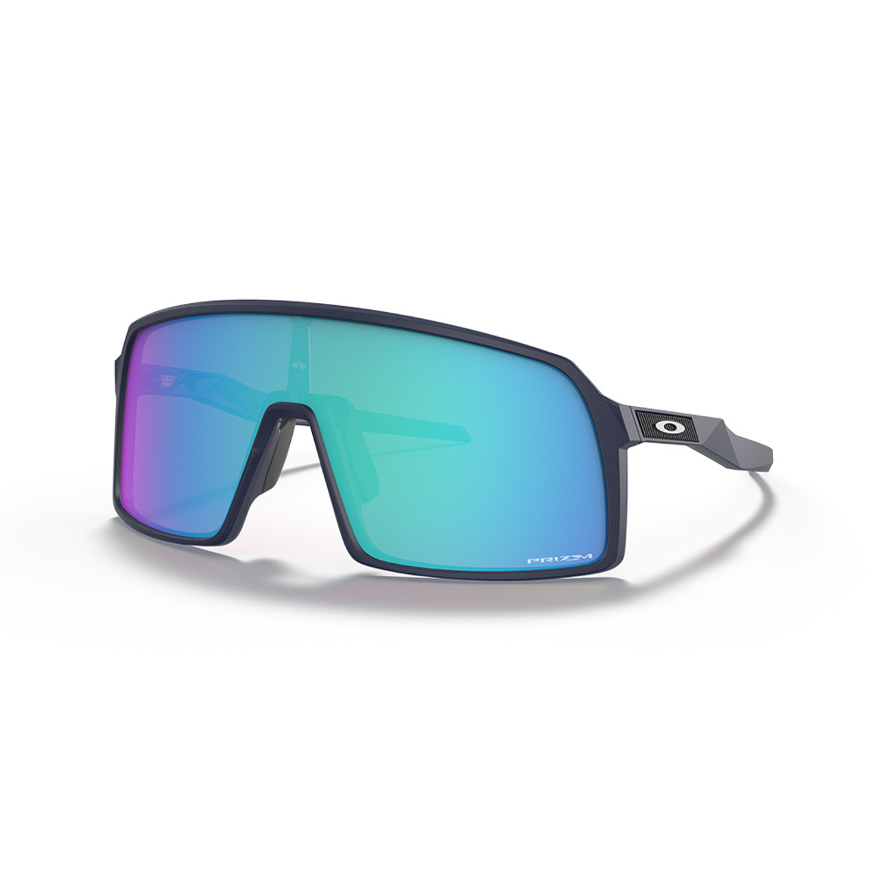 2023 Oakley Sutro (Low Bridge Fit)| Revolutionbikeshop.com