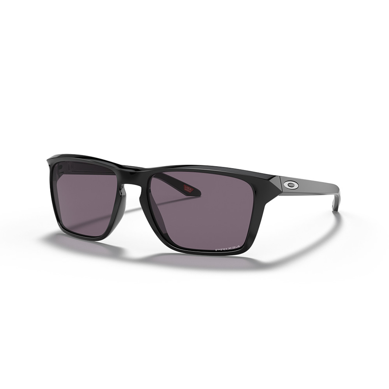 2023 Oakley Sylas (Low Bridge Fit)