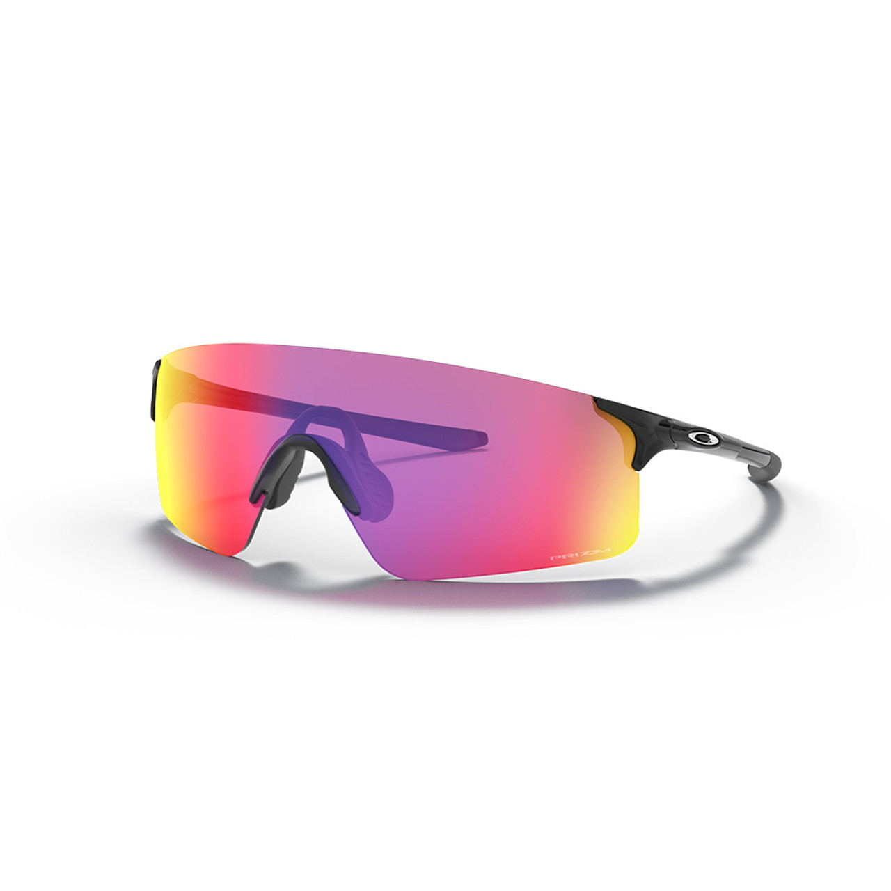 生産停止 Oakley サングラス EVZero Path Low Bridge Fit - 小物