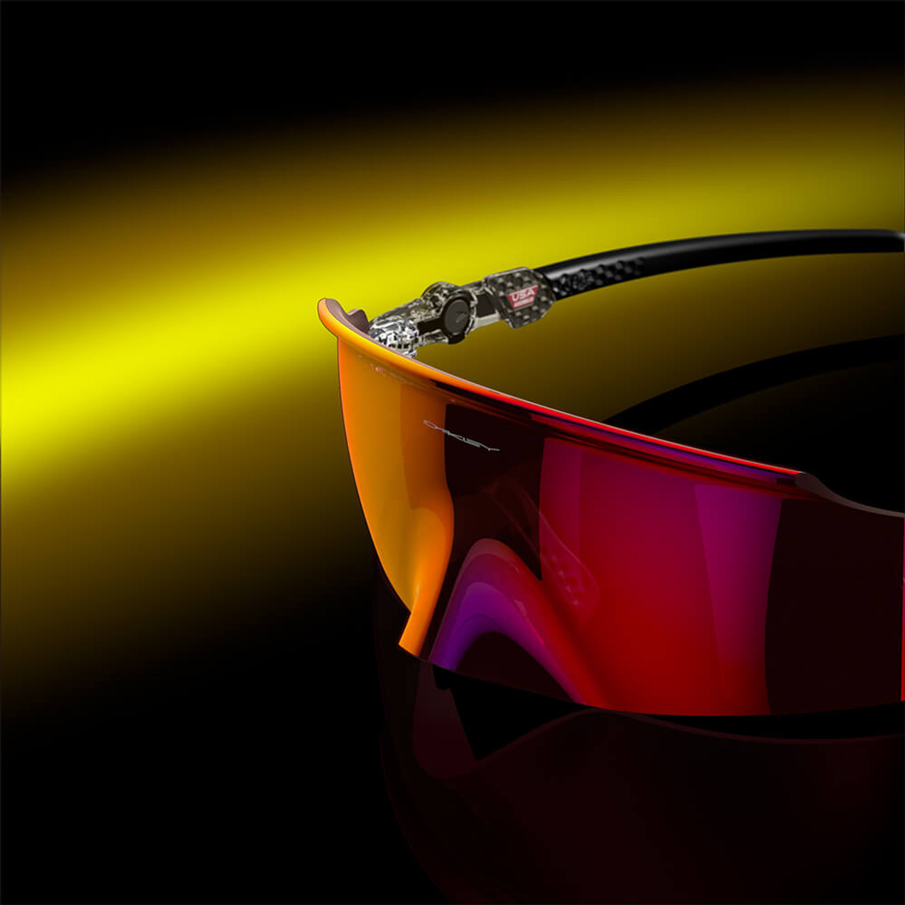 お気にいる オークリー 限定Tour OAKLEY de France PRIZM オークリー