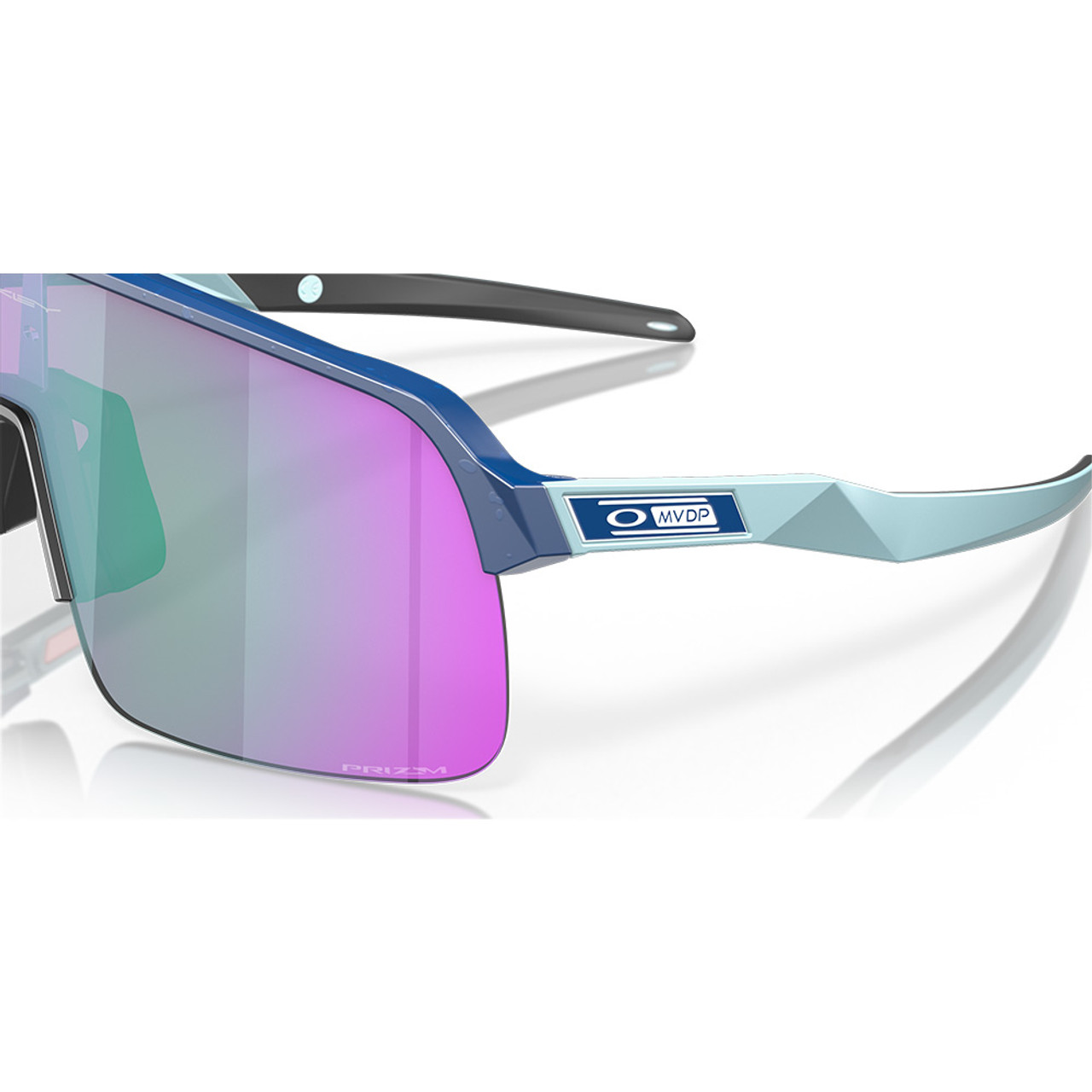 2023 Oakley Mathieu Van Der Poel Signature Series Sutro Lite