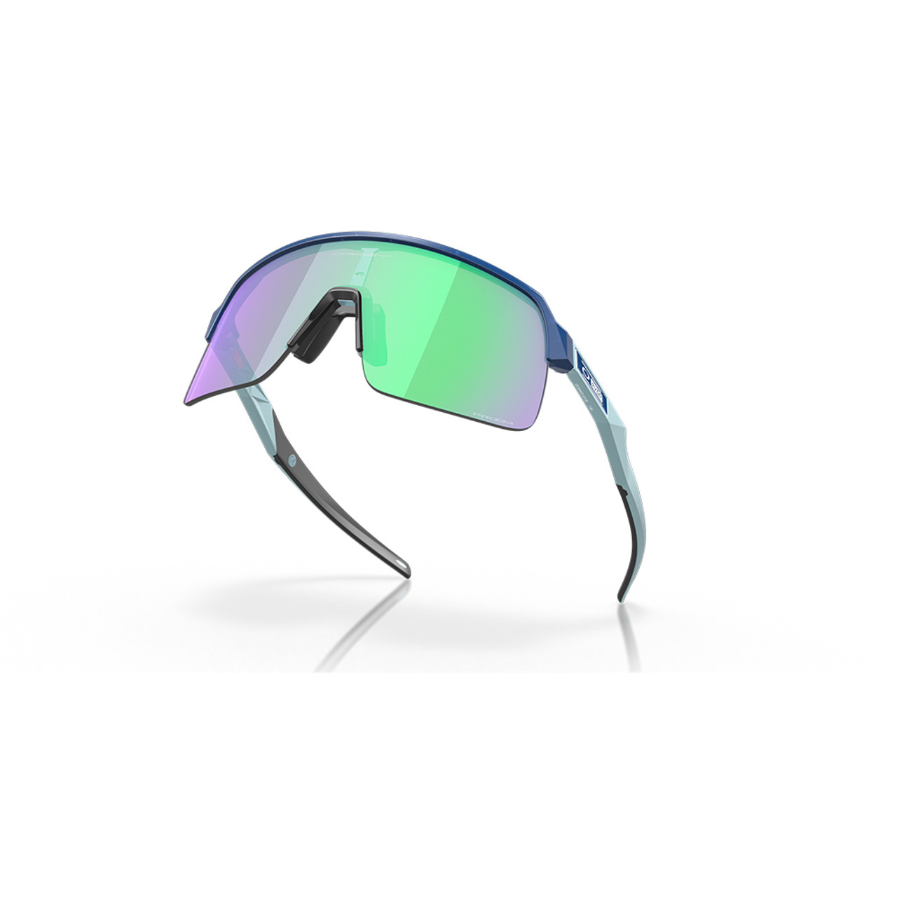 2023 Oakley Mathieu Van Der Poel Signature Series Sutro Lite