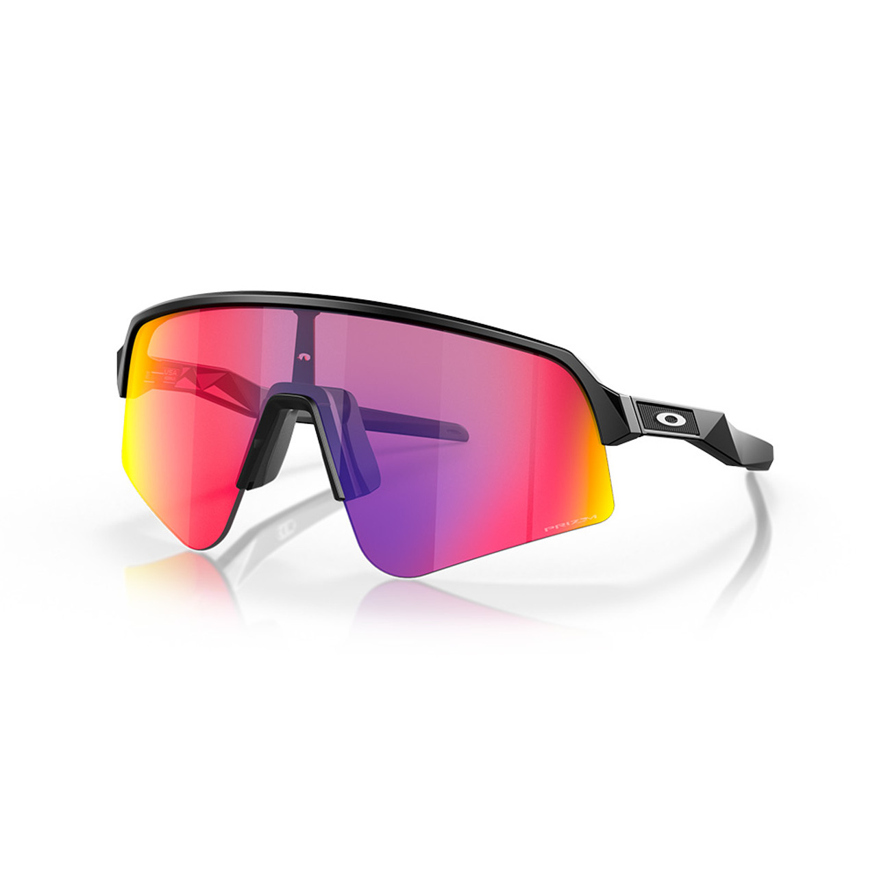 Oakley Sutro Lite OO9465 Sweep Baseball Sunglasses