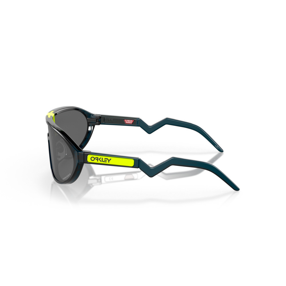 2025 Oakley CMDN (Low Bridge Fit)| Revolutionbikeshop.com