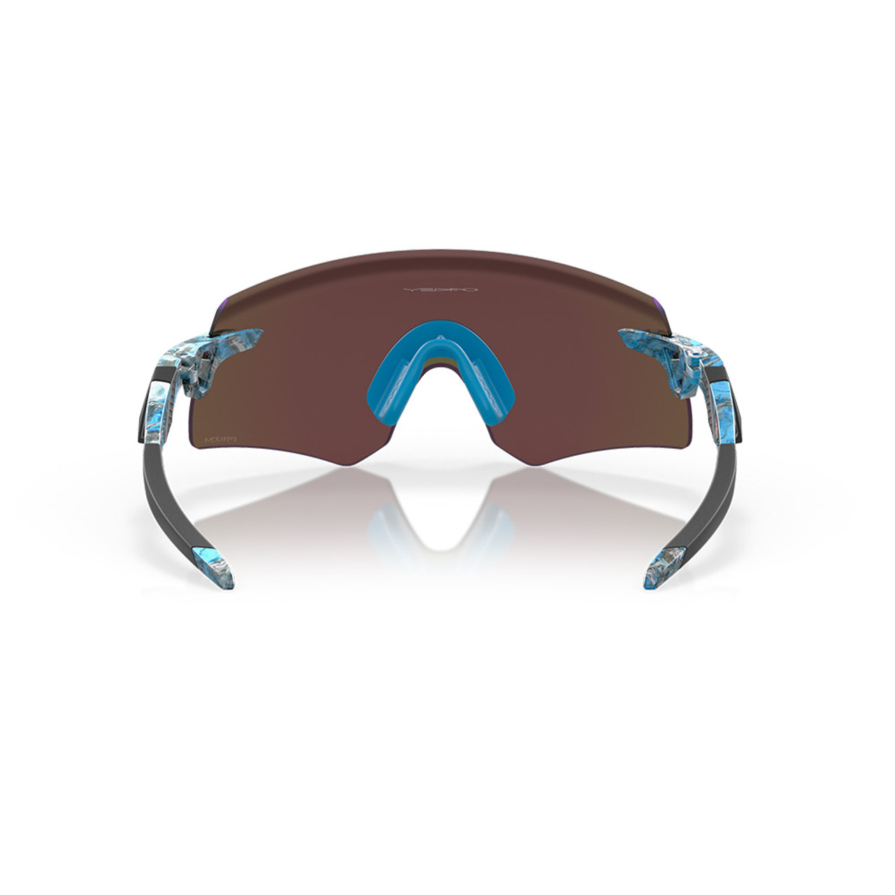 2023 Oakley Encoder (Low Bridge Fit) Sanctuary Collection