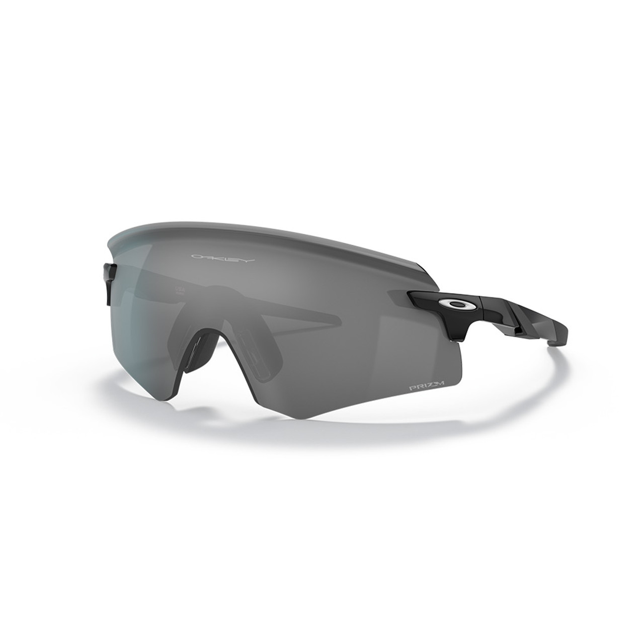 2023 Oakley Encoder (Low Bridge Fit)