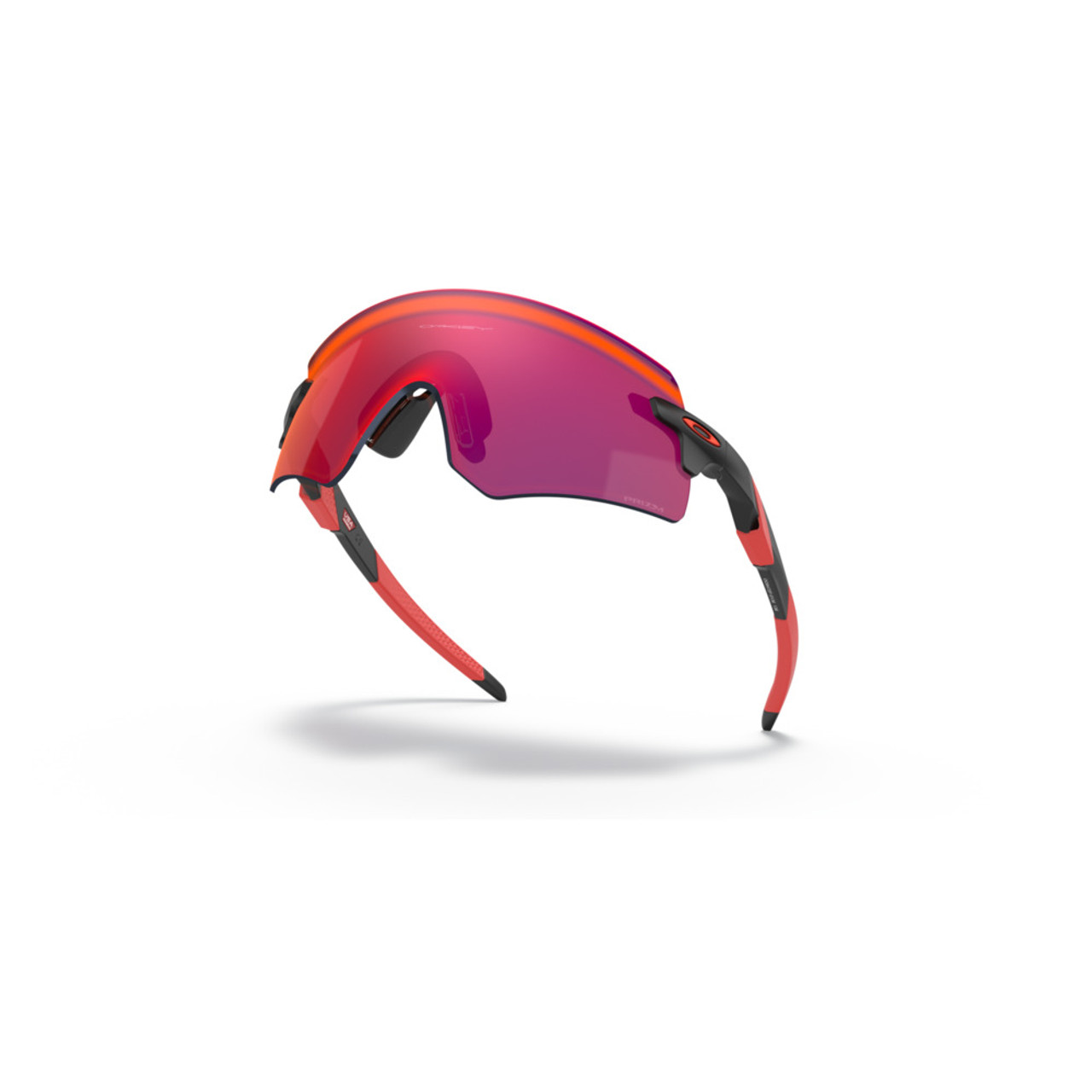 小物 Encoder (Low Bridge Fit) Matte Carbon 2025 Oakley Encoder (Low Bridge Fit)| Revolutionbikeshop.com