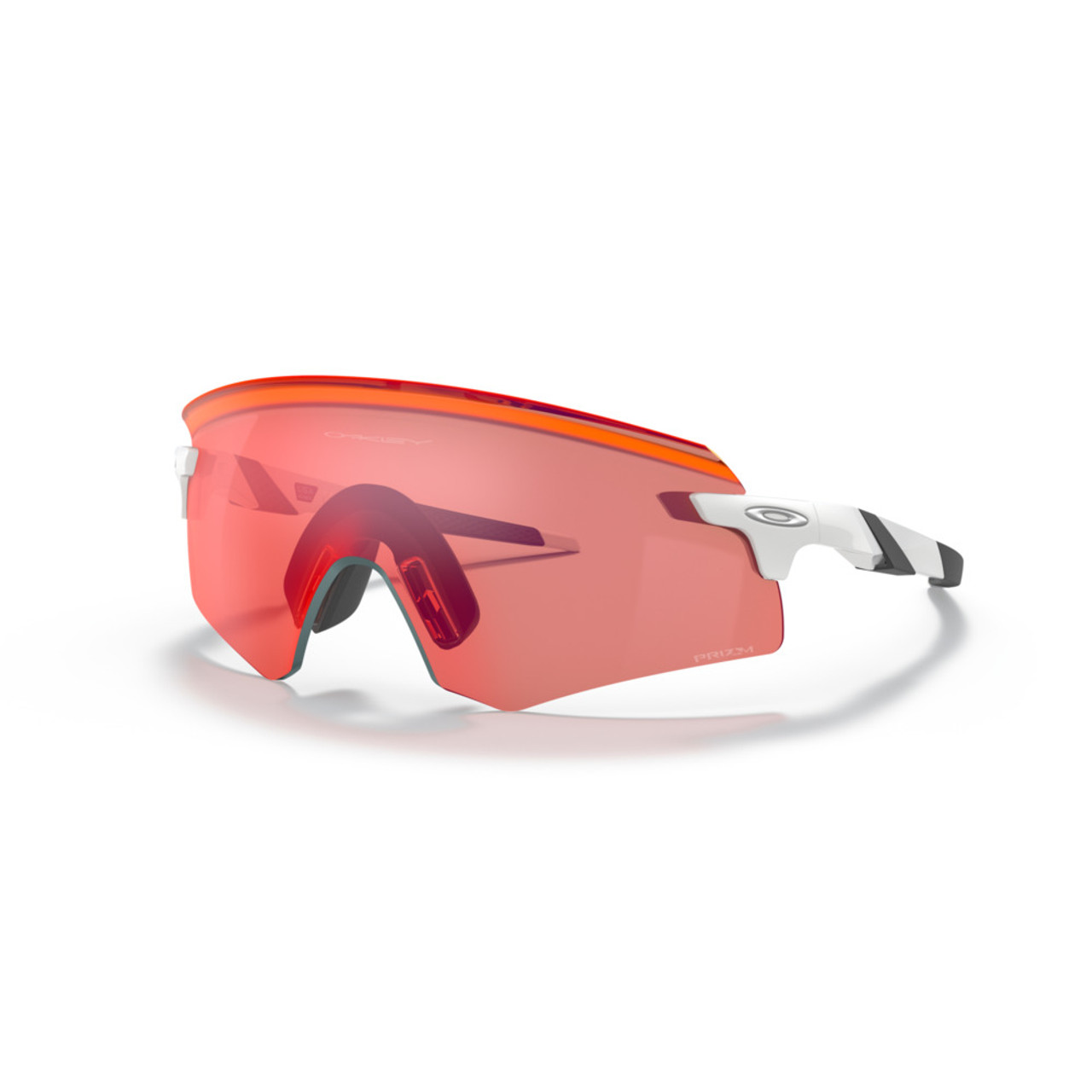 小物 Encoder (Low Bridge Fit) Matte Carbon Amazon.com: Oakley Men's OO9472F Encoder Low Bridge Fit